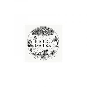 pairi daiza