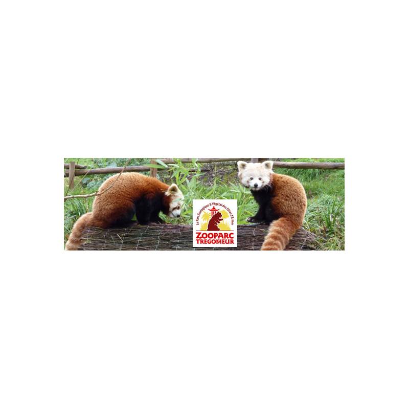 ZOOPARC DE TRÉGOMEUR – Image 2