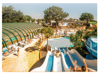 CAMPING PARADIS et MISTERCAMP – Image 4