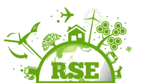 La responsabilité sociétale des entreprises (RSE)