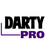 logo darty pro