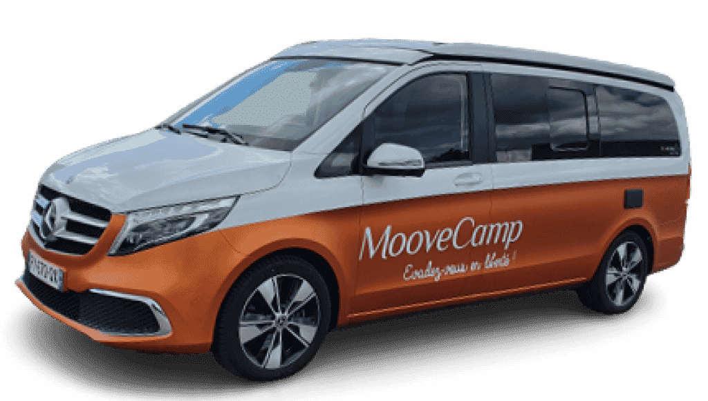 MOOVE CAMP