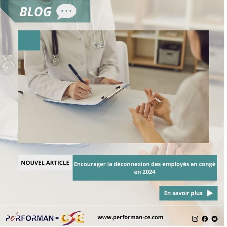 La médecine du travail en 2024
