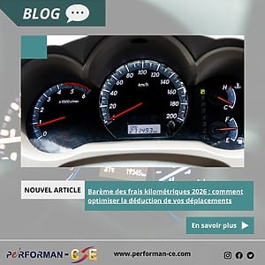 barème frais kilométriques