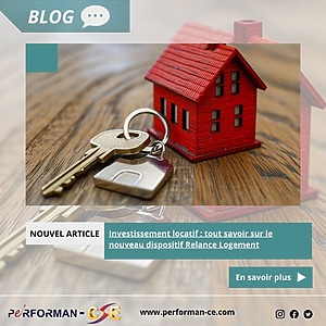 Investissement locatif