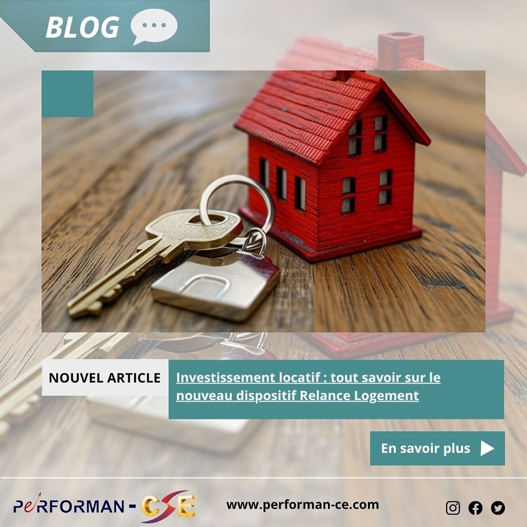 Investissement locatif