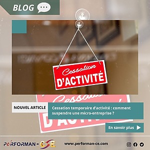 micro-entreprise