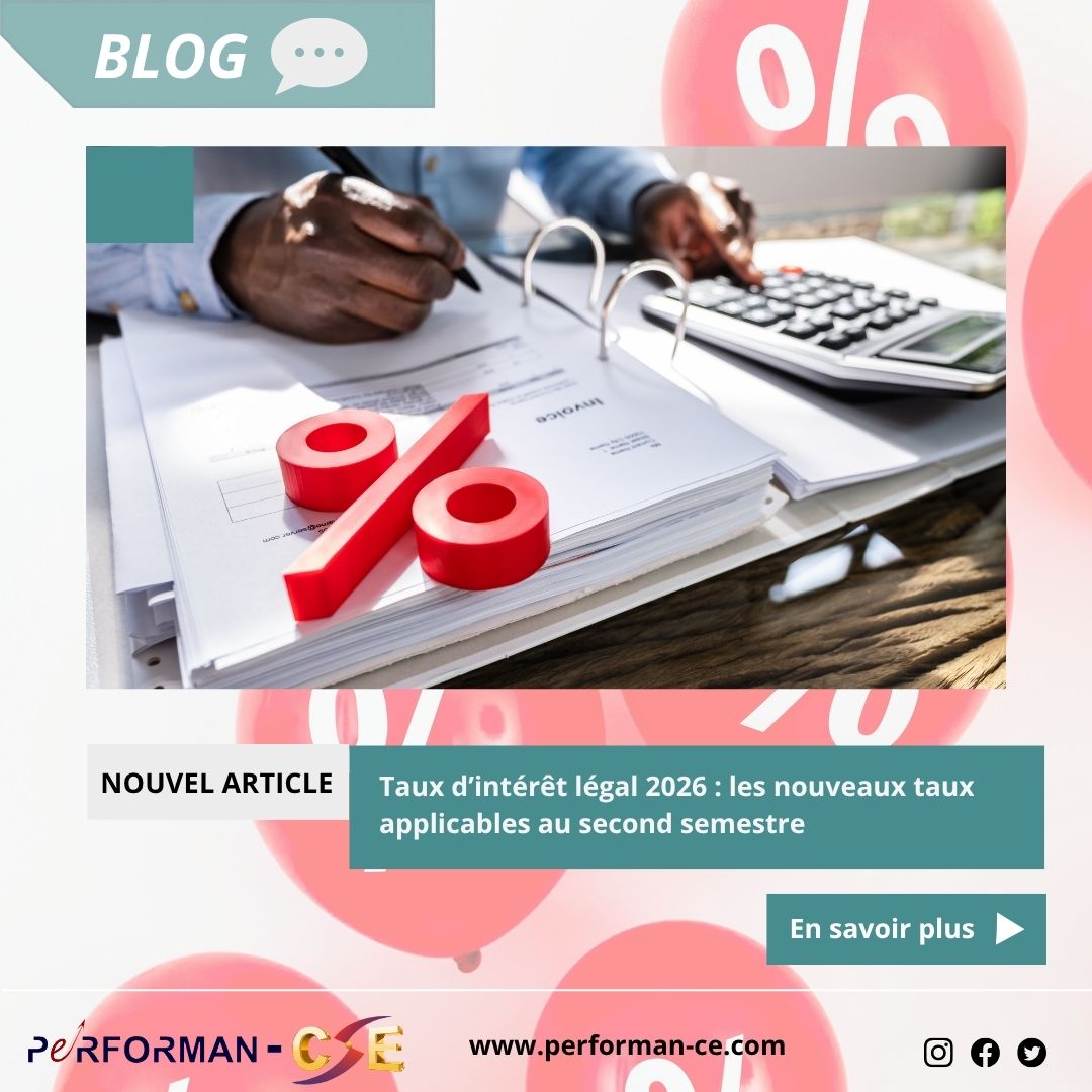 intérêt légal